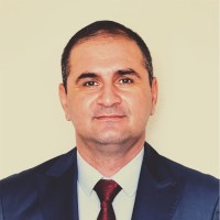 Private Consulting Employee Mehmet Turkmen's profile photo