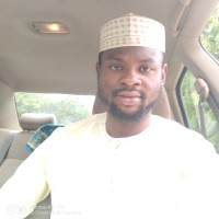 mlscn Employee Mubarak Uthman's profile photo