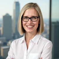 Michelle Thompson Email & Phone Number