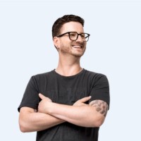 KOSTAL Group Employee Simon Werner's profile photo