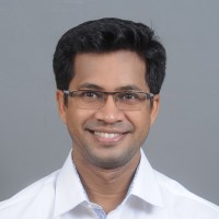 Inmotion Employee Shibu Narayanappa's profile photo