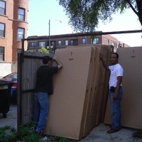 Carroll Construction Employee Moncrease-El Carroll's profile photo