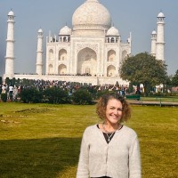 The American Embassy School, New Delhi Employee Mary Noble's profile photo