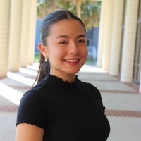 American Tombow, Inc. Employee Emma Chin's profile photo