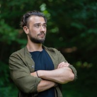 ehrenamt24 Employee Daniel van Den Hövel's profile photo