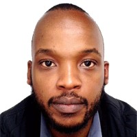 TOPPAN Security Employee Hilary Chipunza's profile photo