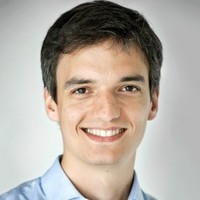 Elimity Employee Maarten Decat's profile photo