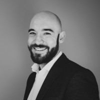 Jungle Scout Employee Kyle Palmer's profile photo