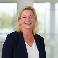 Schleswig-Holstein Netz GmbH Employee Carol Mahnke's profile photo