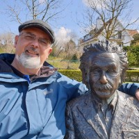 CERN Employee Pablo Garcia Tello's profile photo