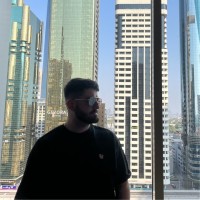 Multiple Agency Employee Luca di-Maio's profile photo
