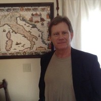 Center For Behavioral Medicine Employee Danny Mullane's profile photo