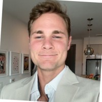 YetiConnect Employee Logan Sitar's profile photo