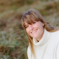 EUC Nordvest Employee Dorthe Bukh's profile photo