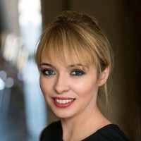 BWT Norge Employee Izabela Ruminska's profile photo