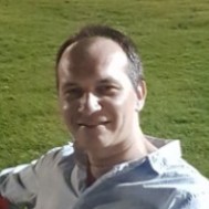 Lev Evtushenko's profile photo