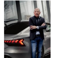 HUK-COBURG AUTOWELT Employee Thorsten Kögler's profile photo