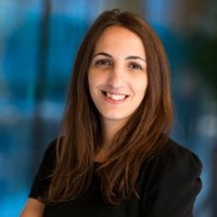 Sofia Marechal Email & Phone Number