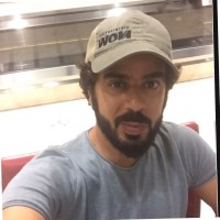 NOW Netherlands B.V. Employee Fahem Tairam's profile photo