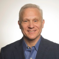 NERIS Employee Gordon Hart's profile photo