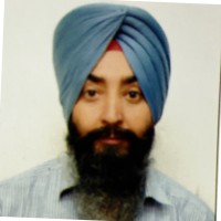 DCMI Employee Gurbachan Singh's profile photo