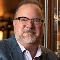 SPB Hospitality Employee Matthew Sanders's profile photo