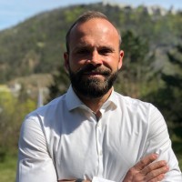 Kofola ČeskoSlovensko Employee Petr Syřiště's profile photo