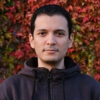 Loberz Employee Issam Tahiri's profile photo