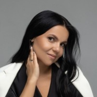 OneUp Games Employee Victoria Glazunova's profile photo