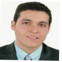 Life Care Technology Employee Ahmed Emam's profile photo