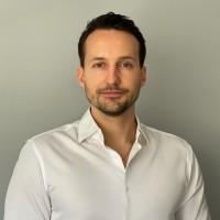 Fura Employee Evgeny Orlov's profile photo