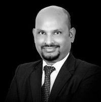 IPExcel Employee Birendra K.'s profile photo