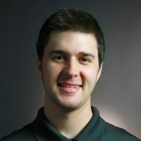 Domino's Employee Derek Grove's profile photo