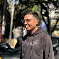 Creative solutions company Employee Tejas Taradgaonkar's profile photo