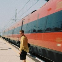 Loris Bove's profile photo