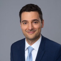 SOLCOM GmbH Employee Oliver Koch's profile photo