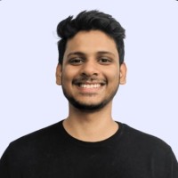 GuppShupp - Life Companion Employee Aman Kumar's profile photo