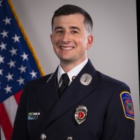 City of South Burlington Employee Marc Hachey's profile photo