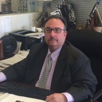Fortune Footwear Employee Michael Silverberg's profile photo