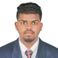 Deepan P Email