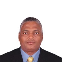 COMCEL S.A.- Employee Brian Rodriguez Herrera's profile photo