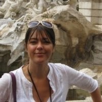 Radio Forth Employee Julie Love's profile photo