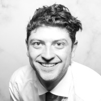 ARCH-MedTorque Employee Max Mordini's profile photo