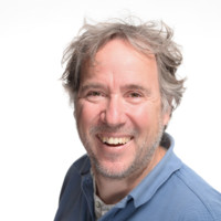 Landfolk Employee Frank Putman's profile photo