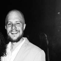 Gusto Employee John Falk's profile photo