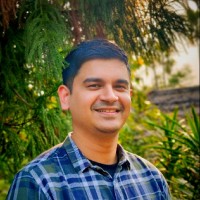 aQb Solutions Pvt Ltd Employee Akshay Bhagat's profile photo