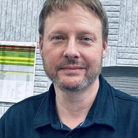 Schwarze Industries LLC Employee Jason Jeffers's profile photo