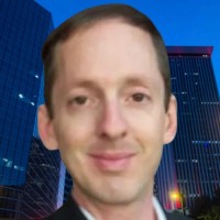 Greg Corbett | Working Capital Solutions Employee Greg Corbett's profile photo