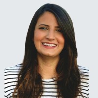 Naevatec Employee Alejandra Ameliach's profile photo