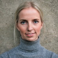 Fred. Olsen Cruise Lines Employee Kädi Kiisküla's profile photo